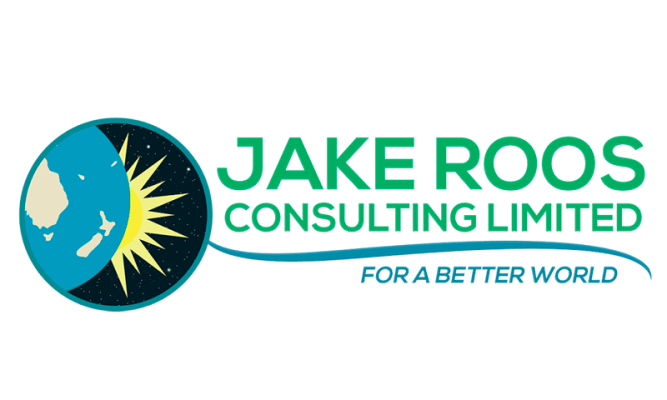 Jake_Roos_Consulting_Ltd Logo For a Better World