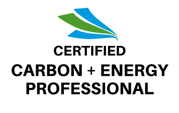 Certified CEP Logo